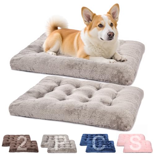 POMIU 2�p�b�N �􂦂錢�p�x�b�h�A�f���b�N�X�v���b�V���N���[�g�x�b�h�A����~�ߕt���A����@�􂢉\�Ȍ������p�b�h�X���[�s���O�}�b�g ��^�A���^�A���^���p(2�p�b�Nx�O���[�A����29�C���`x��21�C���`x����3�C���`)