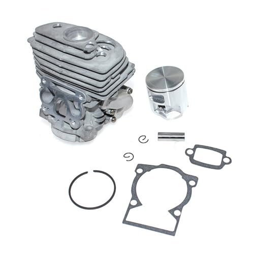 Kit piston-cylindre 46 mm cylindre de rechange pour tronçonneuse CS2260WH 575355805 - 4