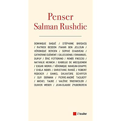 Penser Salman Rushdie