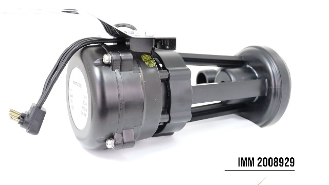 Amazon.com : IMM 7623063 Water Pump 115v Replacement for Manitowoc