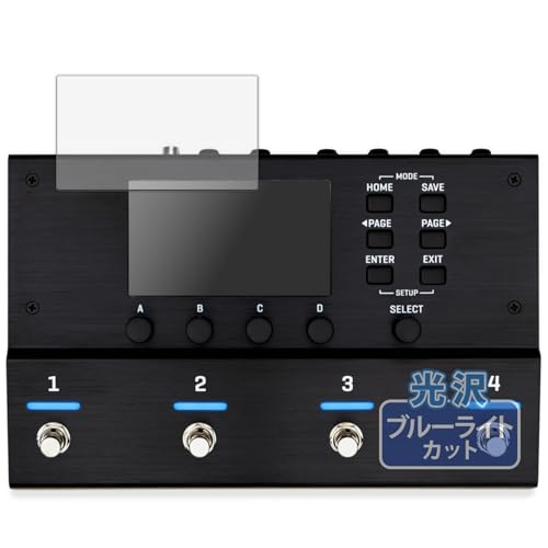 Kayo&Karin Fractal Audio Systems VP4 VIRTUAL PEDALBOARD (fBXvCp) p tB ȖʑΉ u[CgJbg یtB  {