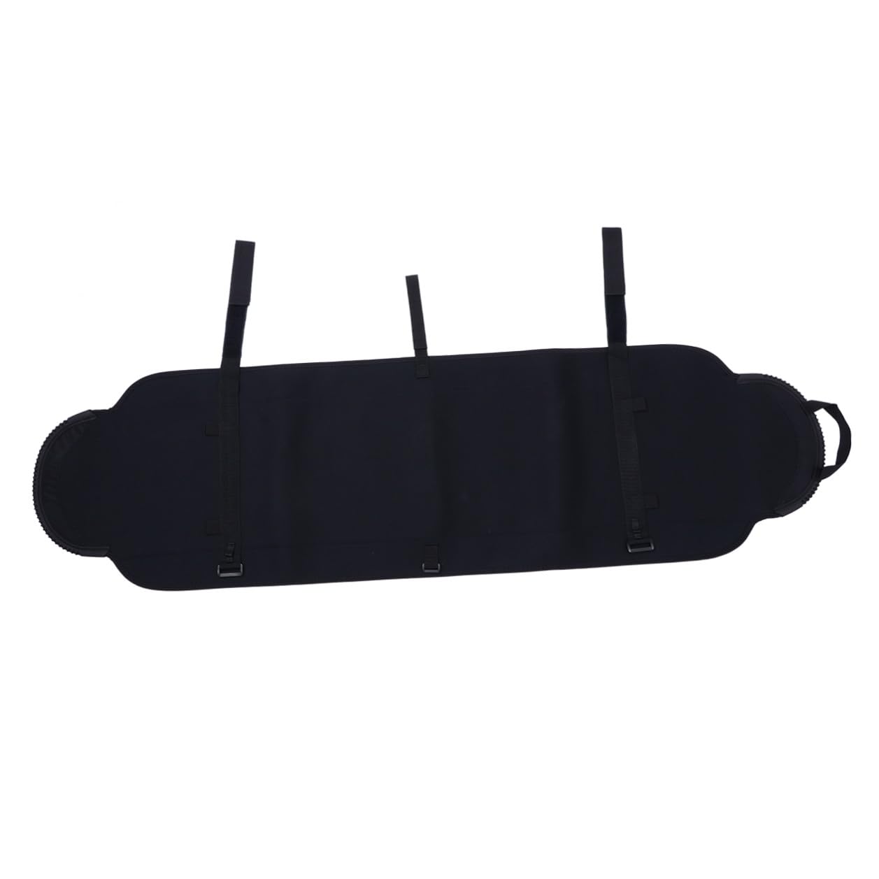 NOLITOY Funda para Snowboard Práctica y Ligera, Bolsa Protectora para Tabla, Mochila para Equipo de Snowboard Doble Correa para Transporte, Adecuado para Viajes y Deportes de Invierno