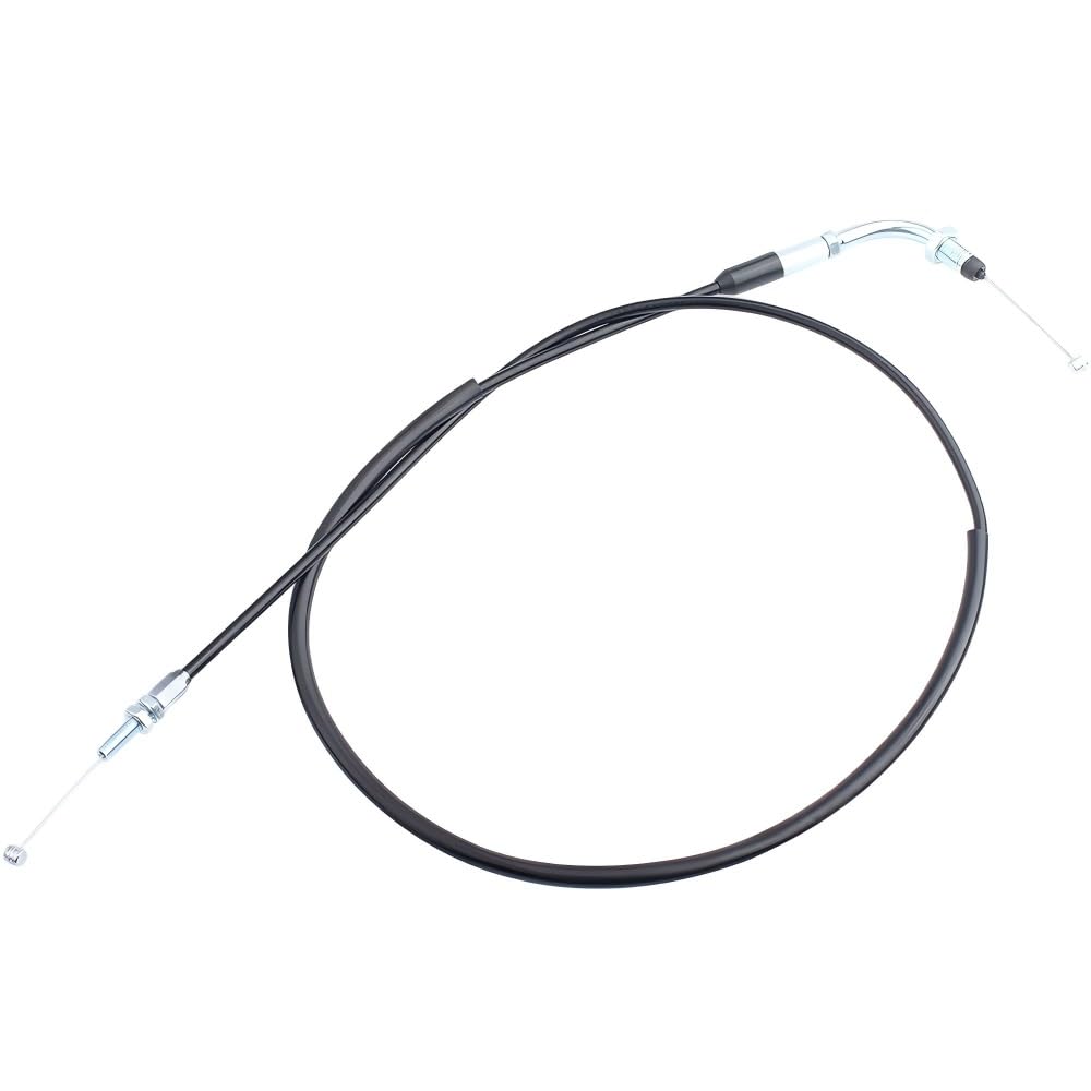 Câble d'accélérateur moto pour Honda Fourtrax 350 1986 1987