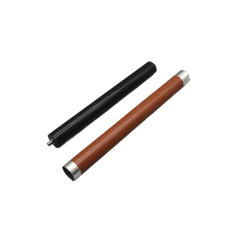 1 juego de rodillo fusor inferior + superior Compatible con 7105 7107