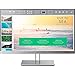 Produktbild HP EliteDisplay E233 (23 Zoll / Full HD) Business Monitor (VGA, HDMI, DisplayPort, USB 3.0, Reaktionszeit 7ms, 60Hz) silber