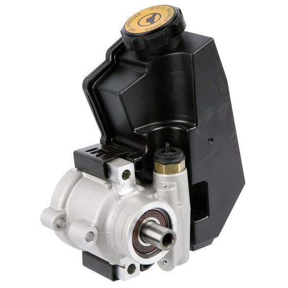 BuyAutoParts 86-00274AN