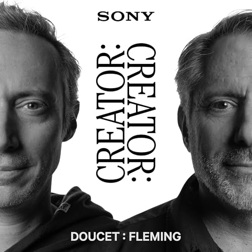 『Nicolas Doucet (Astro Bot) & Brian Fleming (Ghost of Tsushima)』のカバーアート