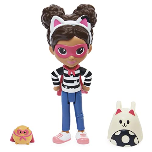 Spin Master 6062114 Gabby`s Dollhouse Friendship Pack With Gabby Girl Surprise Figure And Accessory #TOP2