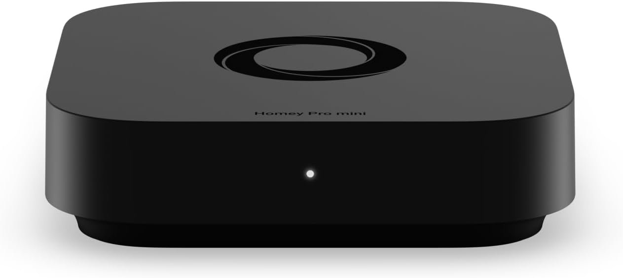 Homey Pro mini