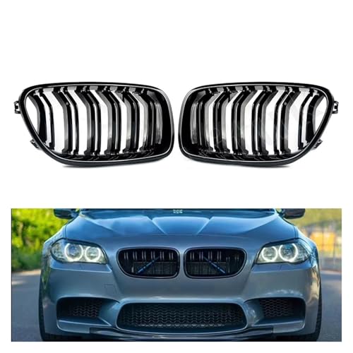 Auto calandre de remplacement pour rénover le bouclier avant de BMW Série 5 F10 M5 - 2
