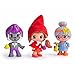 Pinypon - Caperucita Roja con mini Casita (Famosa 700013830)
