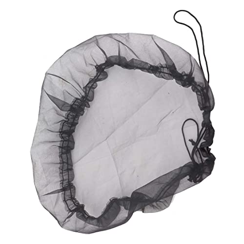 Vistnale Rete per barili da Pioggia, Copertura in Rete Regolabile Resistente alle intemperie, per secchi da Pioggia |.Copertina