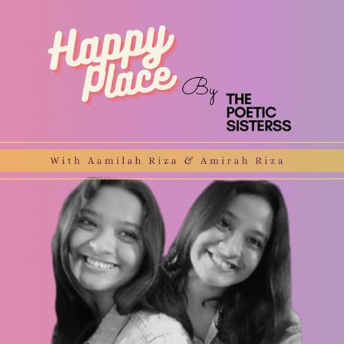 Couverture de Happy Place by thepoeticsisterss