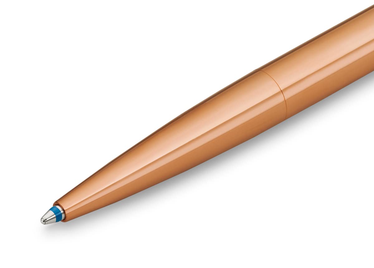 Amazon | Kaweco カヴェコ ボールペン 油性 リリプット カッパー