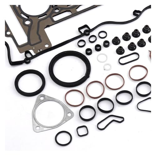 Kit de motor N13 y N18 con relación de compresión 11:1 para BMW F20 F30 y MINI Cooper S R56 5