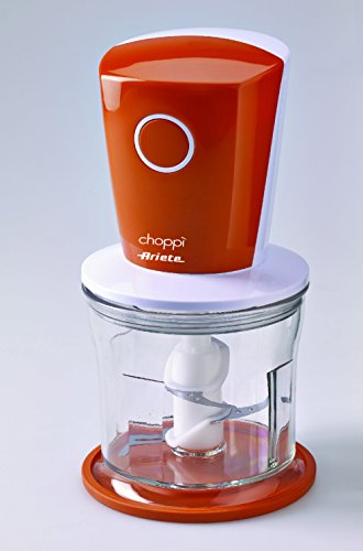 Preisvergleich Produktbild Ariete 1835 Choppi Küchenhelfer, orange