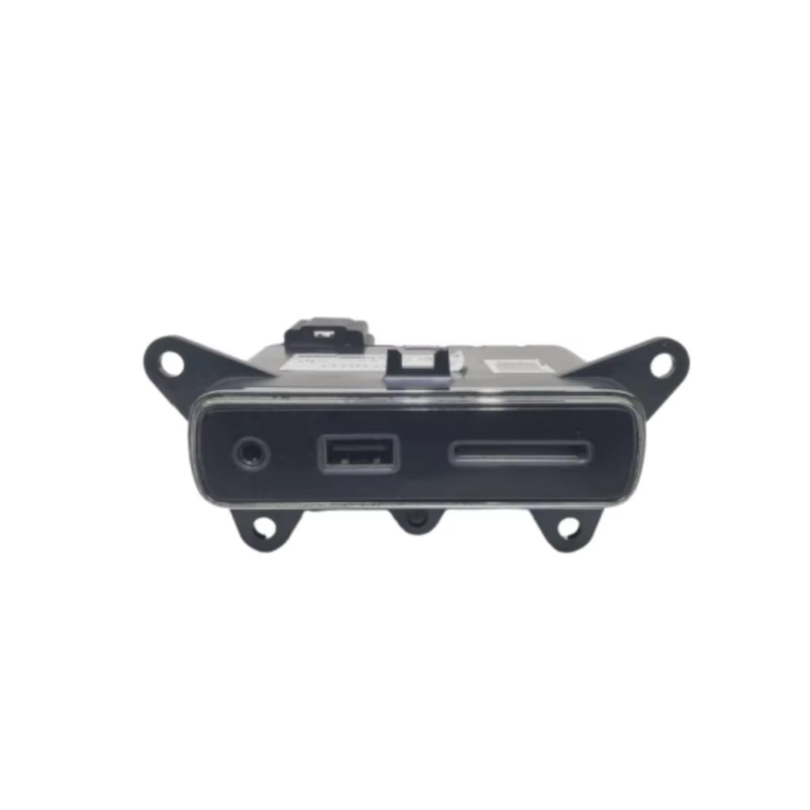 Compatibile Con Jeep Per Grand Per Cherokee 2014 2015 68141322AA Console Media Hub Porta Aux USB USB Accessori Sostituzione