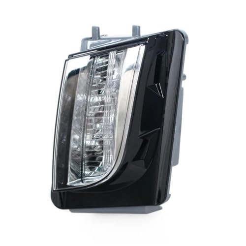 Feu antibrouillard avant LED gauche pour Cadillac ATS-L 2013-2019