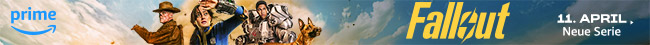Fallout - Neue Serie: 11. April