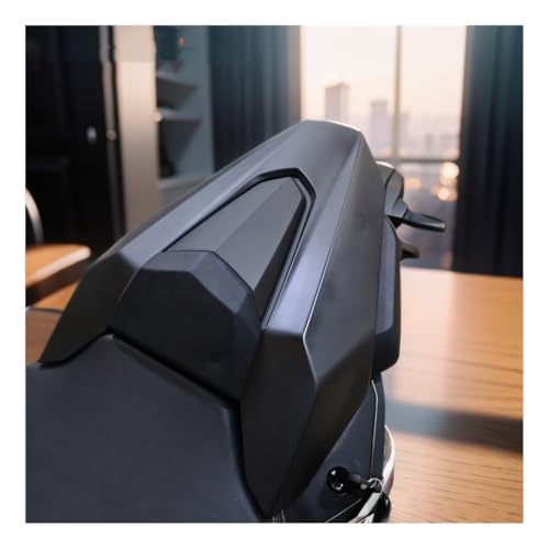 Carénage passager CBR650R pour vos sorties et roadtrips 2023