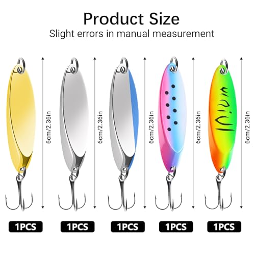 Opiniones y reviews de Cucharillas para sal - 5 favoritos. 11 Imagen adicional