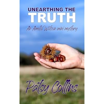 Unearthing The Truth: An Amelia Watson Mini Mystery