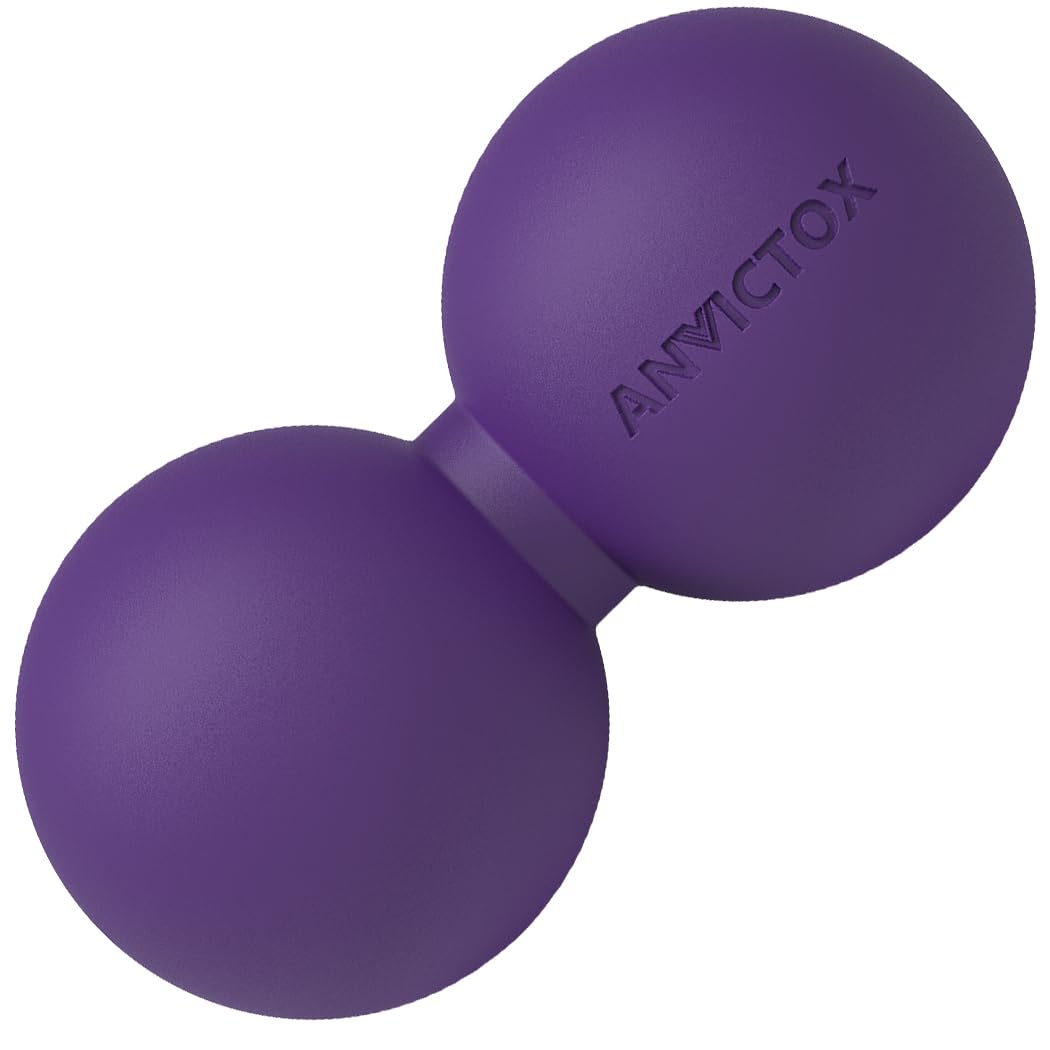 ANVICTOX Medium Peanut Ball