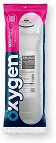 Refil Filtro Oxygen para Purificador Electrolux PE11, PA21G, PA26G, PA31G, PE12, PC41, PH41
