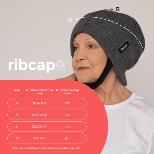 Image of Ribcap Lenny Medical Grade Protective Helmet | Soft Helmet for Epilepsy | Protective Helmet for Seizures