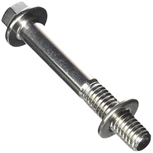 ARP 454-2003 Ansaugschrauben-Set für Ford