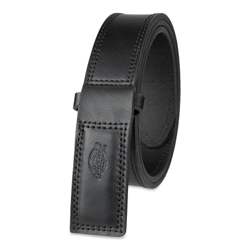 Ceinture de Mécanicien Dickies Anti-Rayures Ajustable sans Boucle