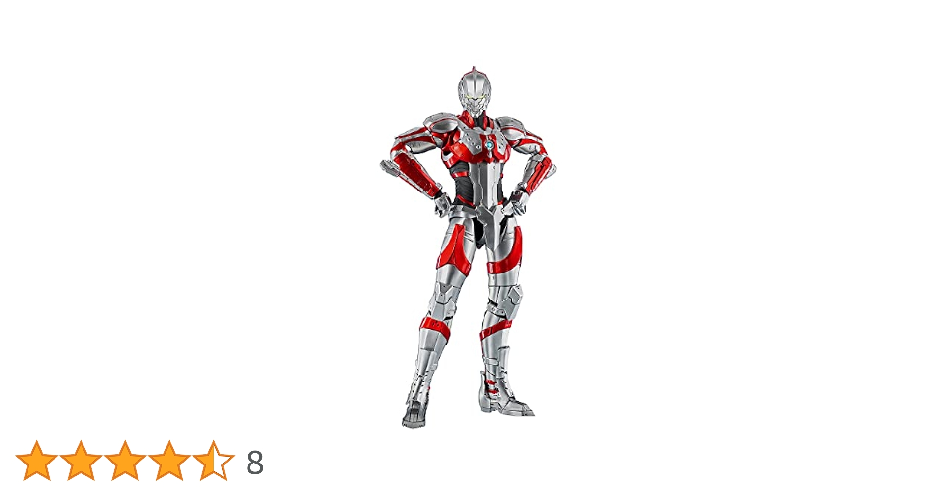 ウルトラマンフィギア China Exclusives | LDCX Ultra Sofvi - Heroes vs. Monsters