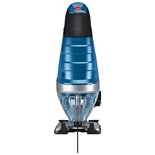 Bosch Serra tico tico GST 750 110V + 1 lâmina