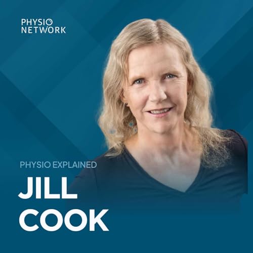 [Golden Oldie] Clinical pearls on tendinopathy with Professor Jill Cook