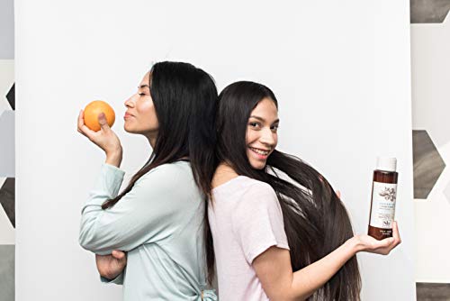 Soapbox Control & Soften Argan Oil Conditioner - 16 Oz #TOP4