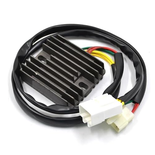 Régulateur de tension CBR600 F4i pour stabiliser le circuit électrique
