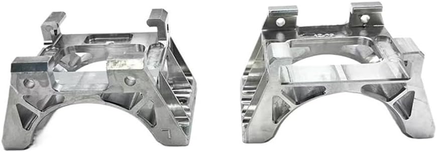 1PCS D T40 Motor Base Upper Lower Fit For Agriculture Drone Accessories UAV Separate Kit(V3)