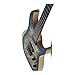 Schecter Reaper-6 - Satin Sky Burst