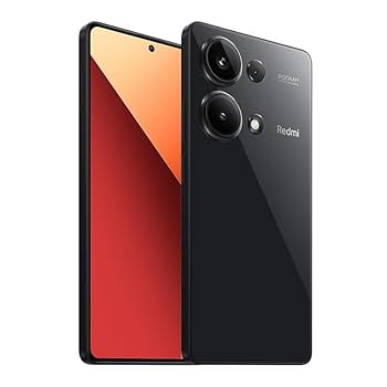 Xiaomi Redmi Note 13 Pro 12+512GB 6.67