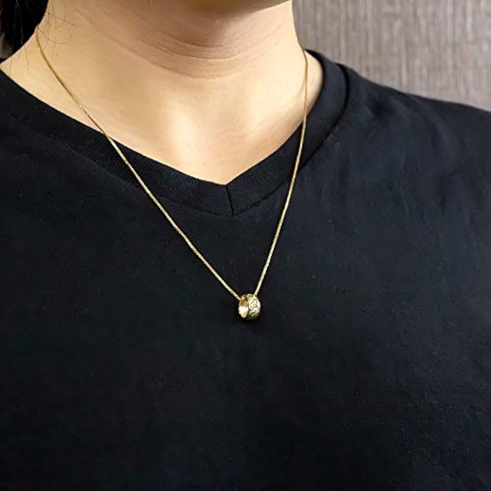 18金　ペンダントトップ　ヘッド　男女兼用 楽天市場】18金 ペンダントトップ レディース メンズ ユニ