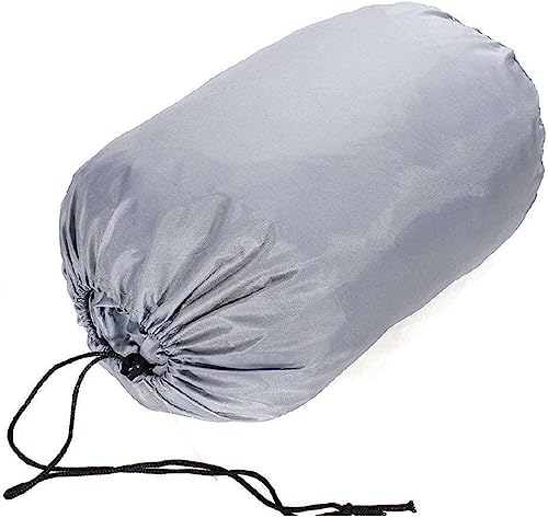 Housse pour console de bateau Oxford 600D idéale pour l'hivernage - 5
