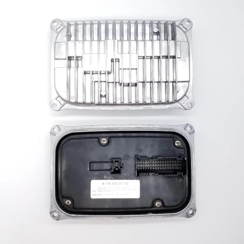 Module commande phares Benz A1769001204 répare les pannes de feux - 2