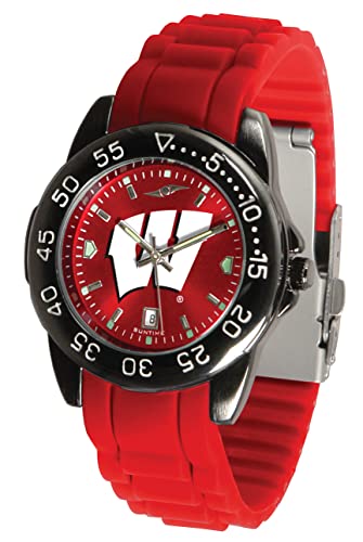 Wisconsin Badgers - FantomSport AC �A�m�N���[��