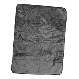 ROMISBABA Coperta in Pile Sherpa Per e Lavabile e Protettiva Per Cuccia e Mobili Copertura Anti- Riutilizzabile Per