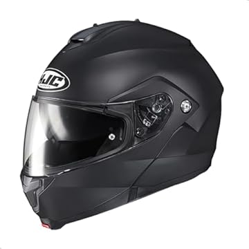 best hjc modular helmet