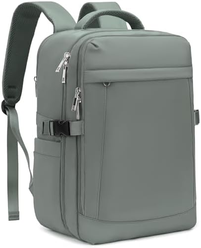 Airplane Cabin Travel Backpack 40x20x25 for Ryanair 20L Travel Ba...