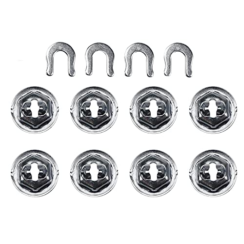 Beck Arnley Drum Brake Hrdwr Kit - 084-1144 #TOP2
