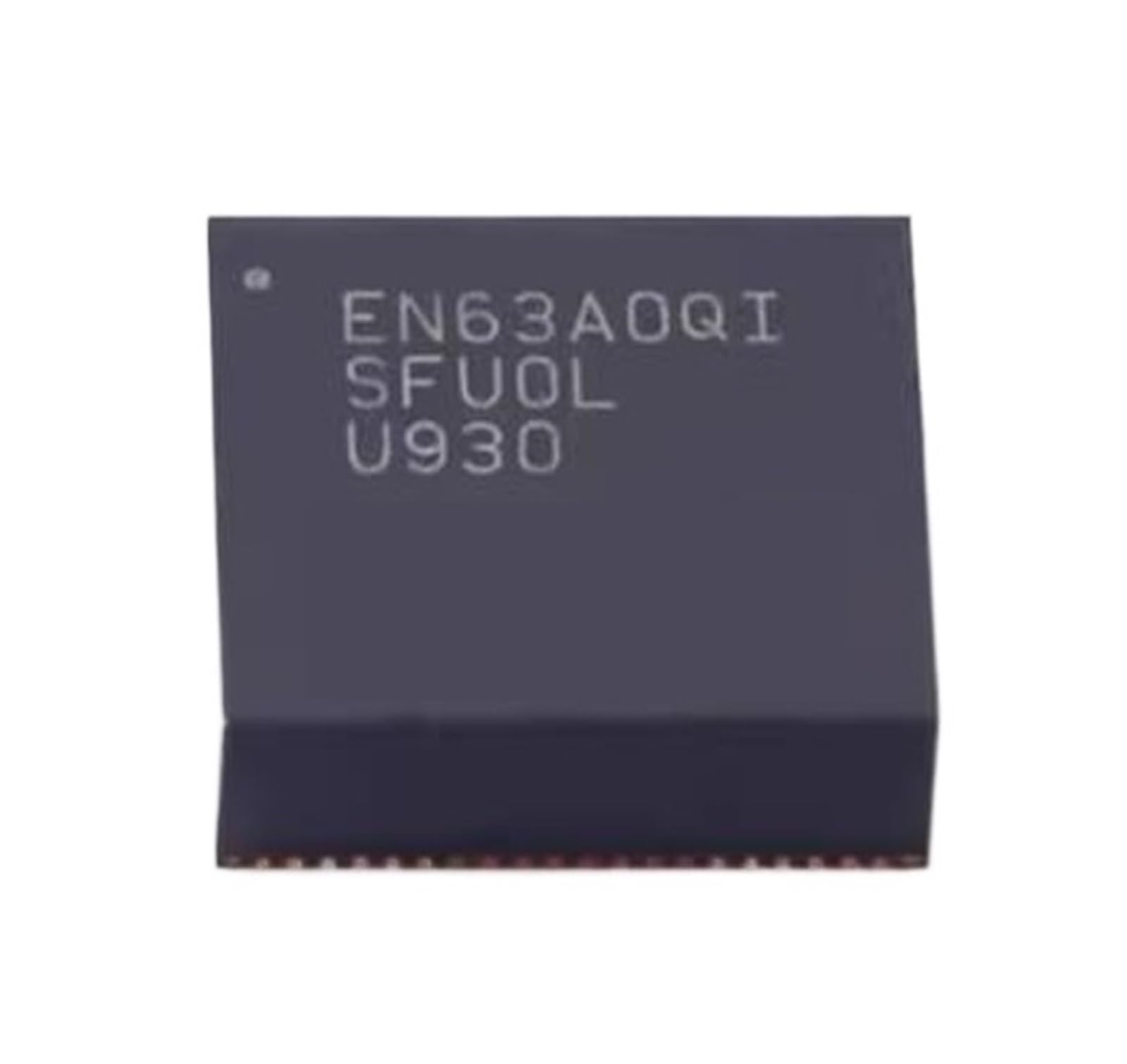 Componente EN63A0QI pack de 5 chips reguladores de tensión para proyectos de electrónica 2