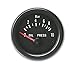 Produktbild JOM Car Parts & Car Hifi GmbH 21114V Zusatzinstrument, Youngtimer, Öldruck, schwarz, Ø52mm