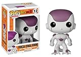 Dragon Ball Z Figura Vinilo Frieza Final Form 12 Figura de colección Standard